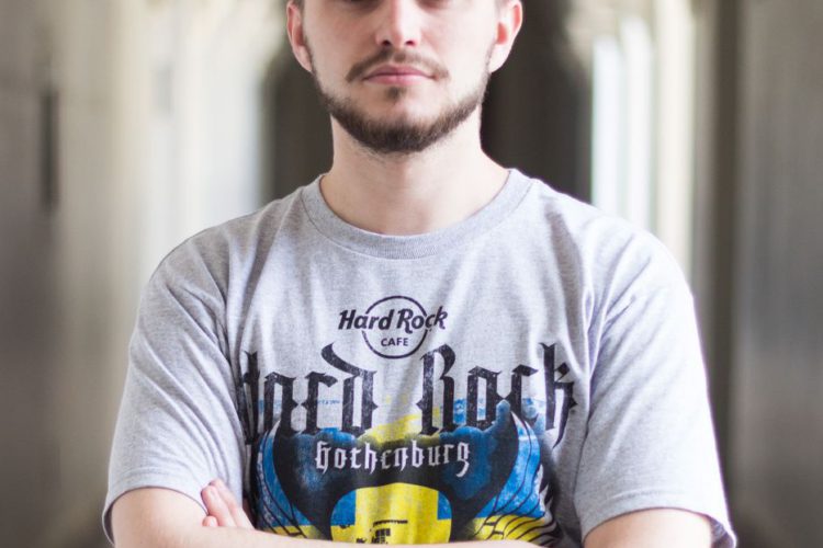 ITArts: Cloud computing by Yuri Rochnyak