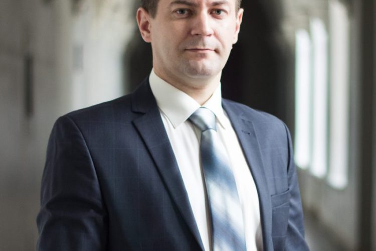ITArts: Cybersecurity by Oleg Sych prof. of ISCIS, tech. director of the antivirus laboratory Zillya
