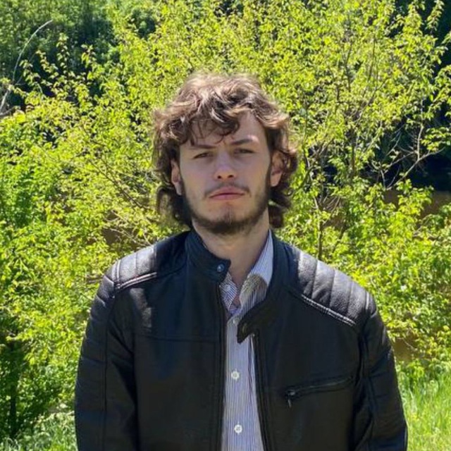 Саржицький Даниїл Володимирович