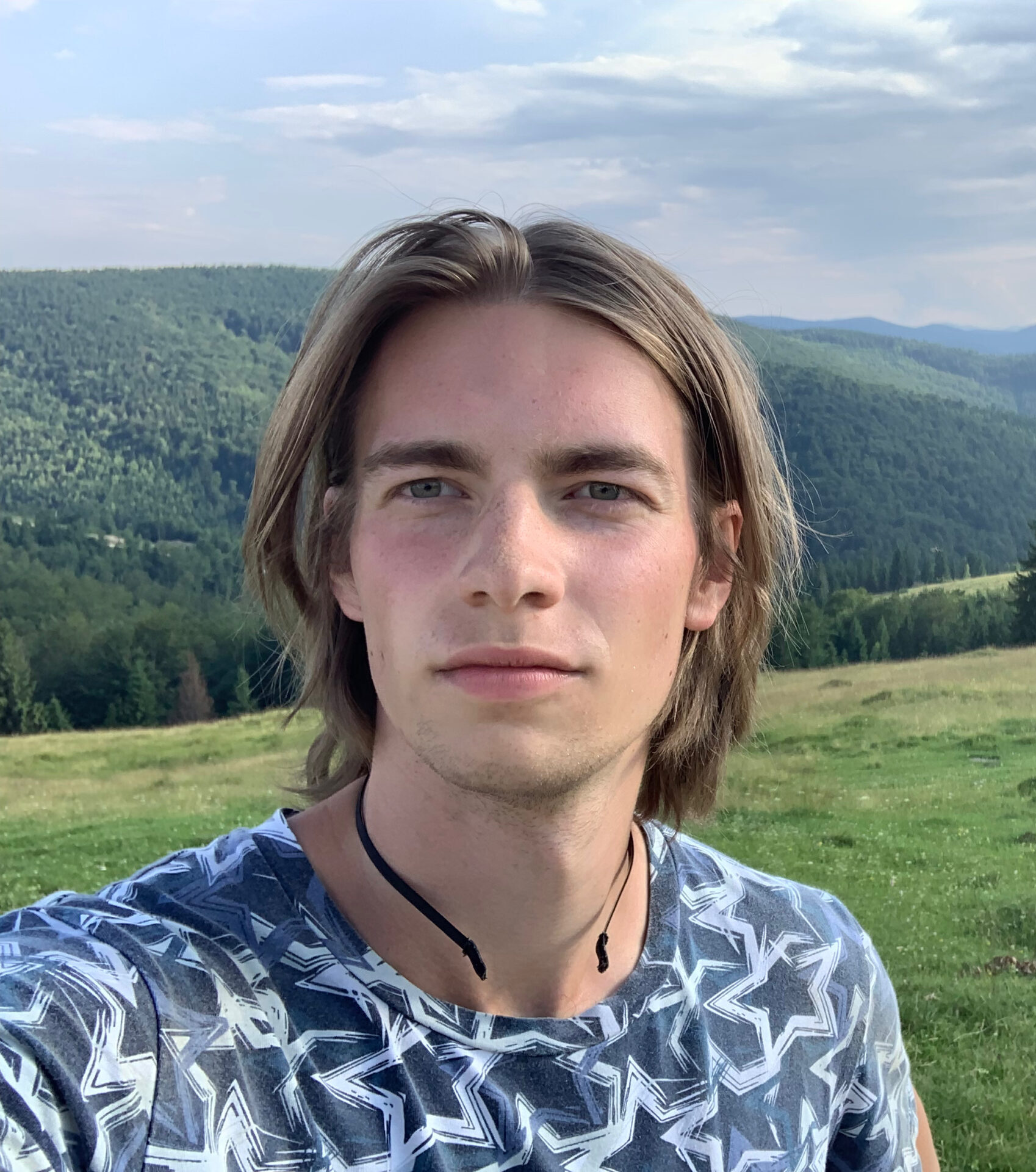 Стрельченко Олександр Віталійович