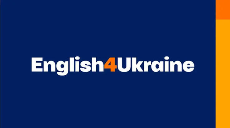 English4Ukraine
